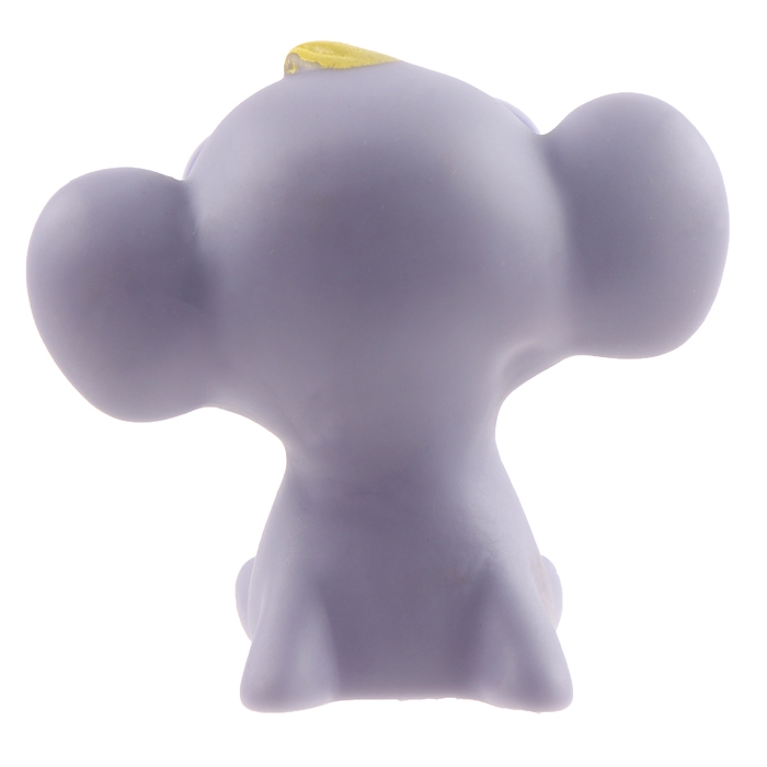 Мялка пучеглазик «Звери», виды МИКС Мялка пучеглазик «Звери», виды МИКС