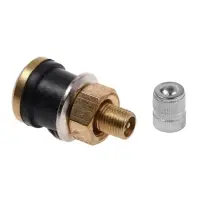 Вентиль TORSO, TR-575, грузовой, набор 2 шт.