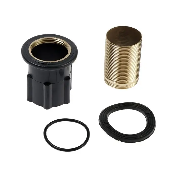 Смеситель для раковины ZEIN Z3832, однорычажный, высота излива 12 см, хром