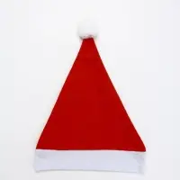 Колпак Деда Мороза "Полный джингл белс" Колпак Деда Мороза "Полный джингл белс"