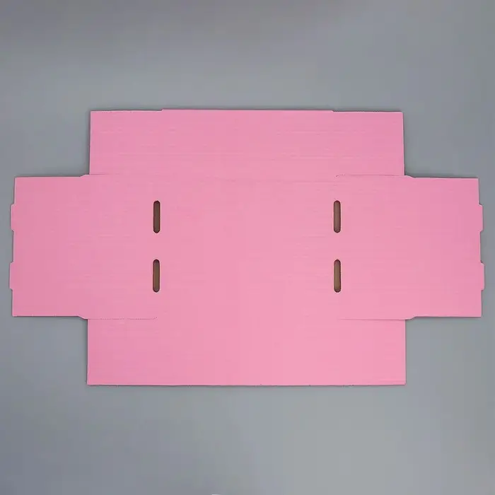 Коробка подарочная сборная с окном, упаковка, «Розовый», 27 х 10 х 21 см Коробка подарочная сборная с окном, упаковка, «Розовый», 27 х 10 х 21 см