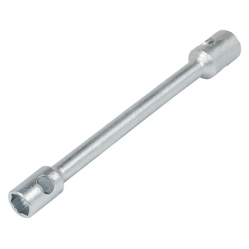 Ключ баллонный 24*27 (длина 360 мм) (&Oslash;-25 мм) (Россия) AVS TWW-2427