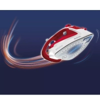 Утюг Easygliss Plus FV5717E0, с защитой от накипи, 2500 Вт