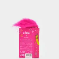 Лосьон для тела детский «Монстрики», аромат сладкая вата, ULAB Лосьон для тела детский «Монстрики», аромат сладкая вата, ULAB