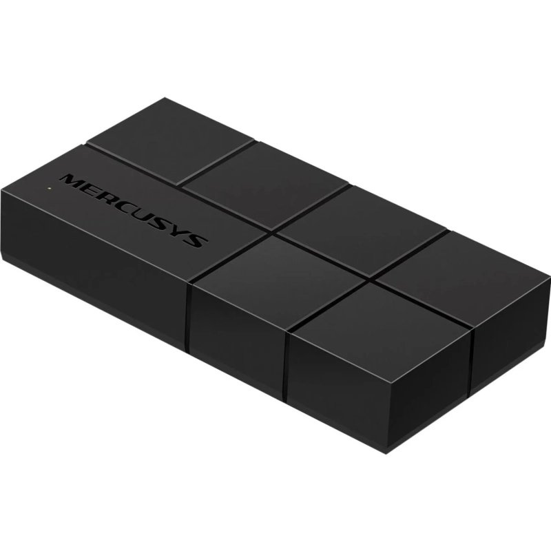 Коммутатор Mercusys MS108G
