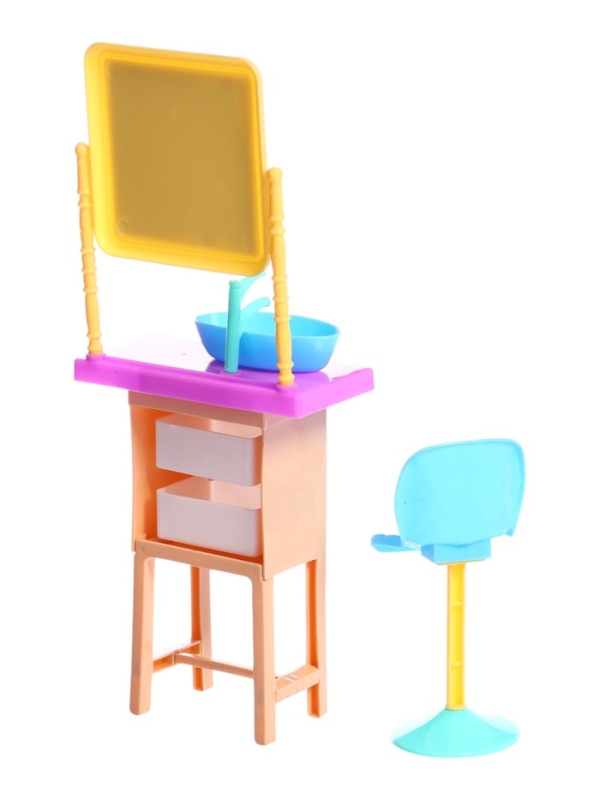 Кукла-модель  Кукла-модель "Красотка", МИКС