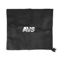 Компрессор автомобильный AVS КА595EL