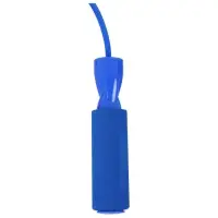 Скакалка ONLYTOP, 2.8 м, МИКС