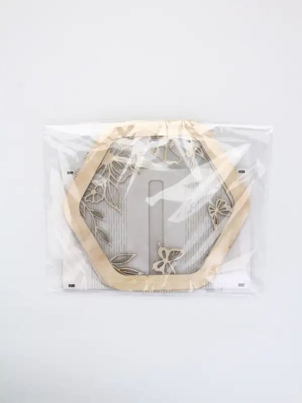 Семейный банк на свадьбу, 25.5&times;23&times;16 см