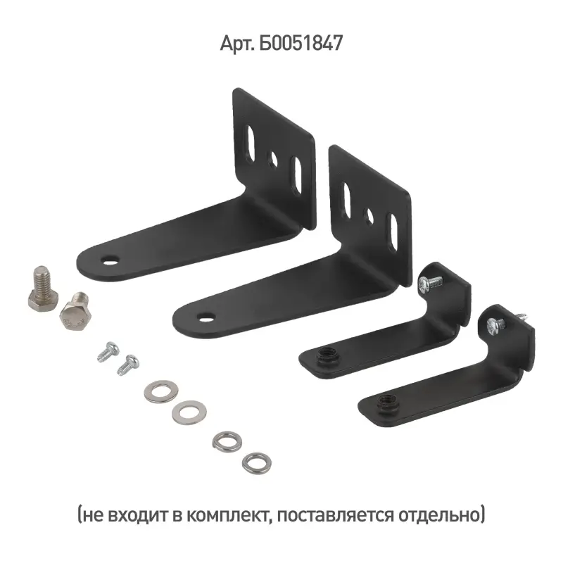Cветильник cветодиодный подвесной ДСП 100 Вт 10500 Лм IP54 5000К Кп<5 процентов КСС Г IC SPP-404-0-50K-100