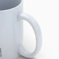 Кружка керамическая &laquo;Лень&raquo;, 320 мл