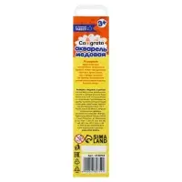 Акварель Calligrata, 6 цветов, без кисти, картон