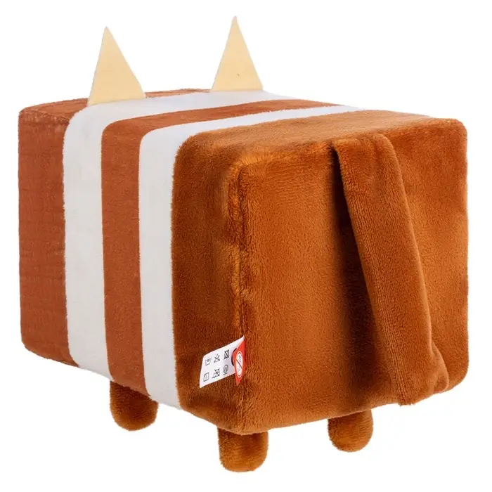 Мягкая игрушка  Мягкая игрушка "Кот", 18 см MAKO1