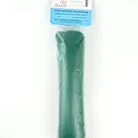 Шерсть для валяния 100 г, цвет трава 044