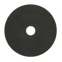 Круг отрезной по металлу ТУНДРА, армированный, 125&times;1.2&times;22 мм