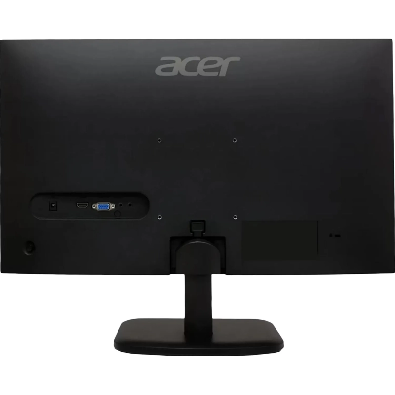 Монитор Acer EK271Gbi (UM.HE1CD.G01)27/FHD/IPS/120Hz/250cd/1ms/HDMI/VGA