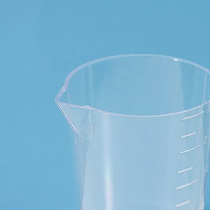 Стакан мерный Darel plastic, 250 мл, пластик, прозрачный Стакан мерный Darel plastic, 250 мл, пластик, прозрачный