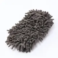 Насадка для швабры арт 3092763, микрофибра, 28&times;13 см