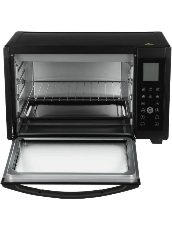 Мини-печь MIO-HY097 35л. 1600Вт черный Мини-печь MIO-HY097 35л. 1600Вт черный