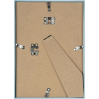 Рамка Decoline Silver 21x29,7_77110