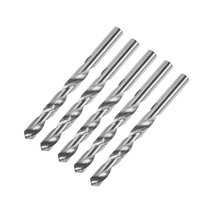 Сверло по металлу ЛОМ, HSS, цилиндрический хвостовик, 12 х 150 мм, 5 шт. Сверло по металлу ЛОМ, HSS, цилиндрический хвостовик, 12 х 150 мм, 5 шт.