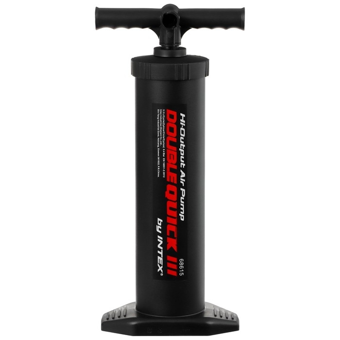 Насос ручной, 48 см, 68615 INTEX Насос ручной, 48 см, 68615 INTEX