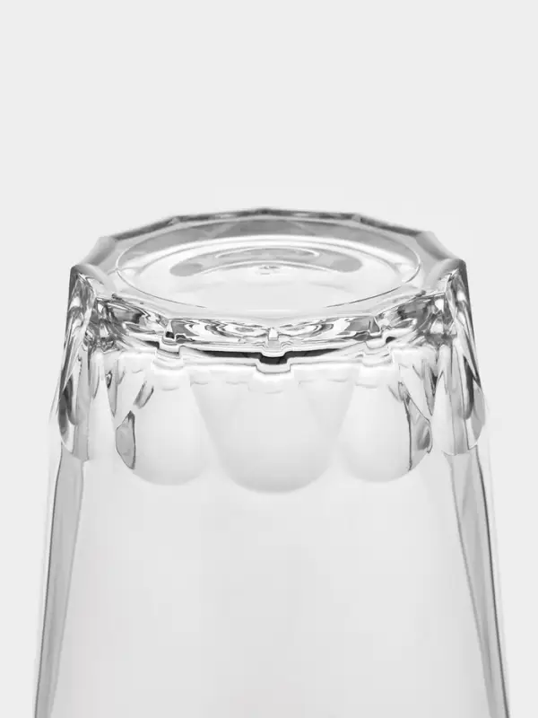 Стакан &laquo;Татьяна&raquo;, 200 мл, стекло, прозрачный