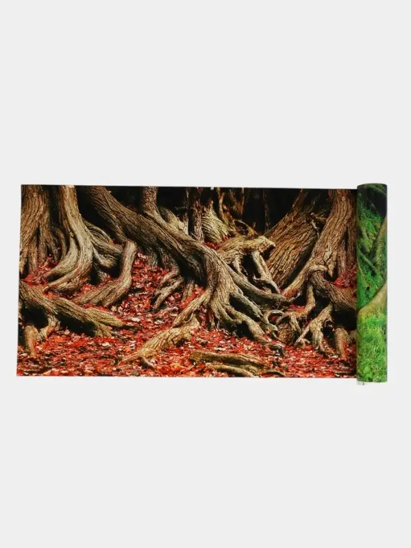 Фон для аквариума двухсторонний, 50 см &times; 15 м
