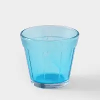 Подсвечник для чайной свечи, 6.6&times;6.6&times;6 см, МИКС