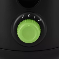 Соковыжималка центробежная HY-JE1625 500Вт