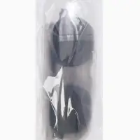 Очки солнцезащитные OneSun, uv 400, чёрные