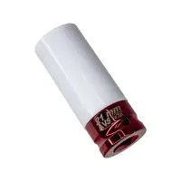 Головка торцевая ударная глубокая 6-гранная 1/2''DR (21 мм) колесная AVS H11221IС