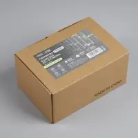 Гирлянда &laquo;Бахрома&raquo; 25&times;0.7 м, IP44, УМС, белая нить, 450 LED, свечение тёплое белое, 220 В
