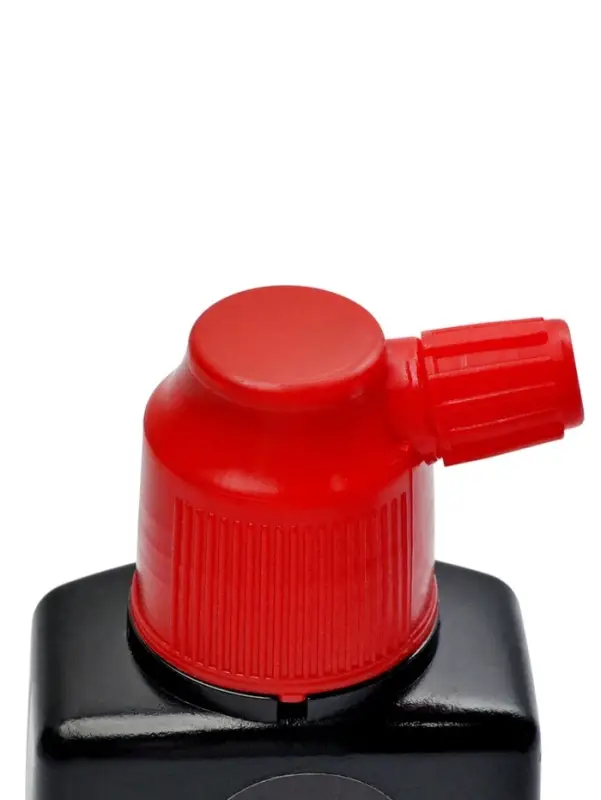 Тушь для письма и рисования, 100 мл, чёрная