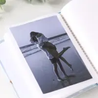 Фотоальбом 100 фото "Щенок" 10X15см, ПП карм. Фотоальбом 100 фото "Щенок" 10X15см, ПП карм.