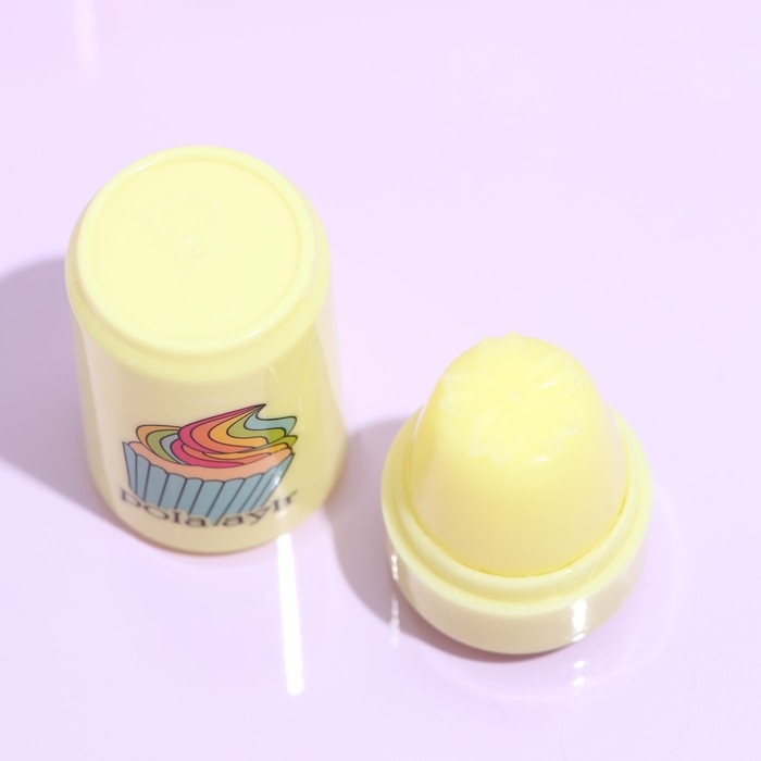 Бальзам для губ «Крутая газировка», микс цветов и запахов Бальзам для губ «Крутая газировка», микс цветов и запахов