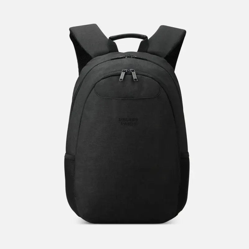 Рюкзак для ноутбука Esplanade 15, черный Рюкзак для ноутбука Esplanade 15, черный