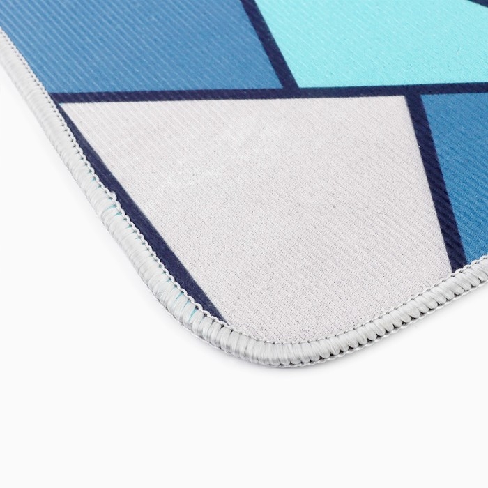 Коврик для ванны «Геометрия», 40 х 60 см Коврик для ванны «Геометрия», 40 х 60 см