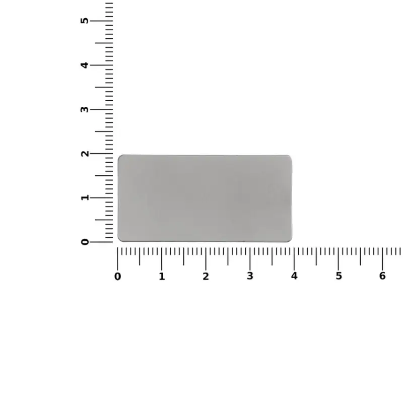 Значок Sanga Matto, серебристый