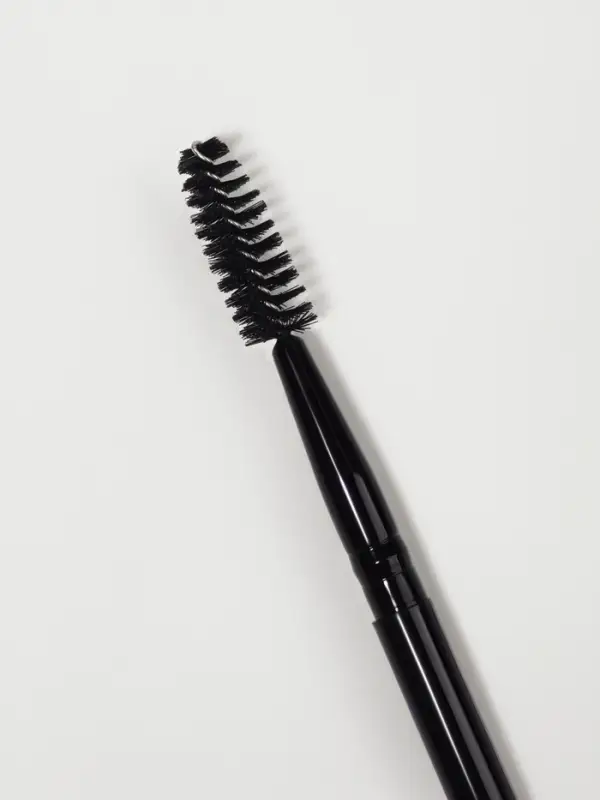 Кисть - щётка, двусторонняя, 14 (± 1) см, чёрная Кисть - щётка, двусторонняя, 14 (± 1) см, чёрная