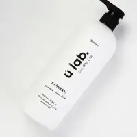 Бальзам для волос, аромат цветочный, 1000 мл, ULAB