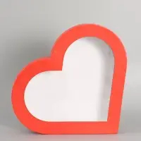 Набор коробок 3 в 1 &laquo;Любовь&raquo;, 28 х 5 см, 32 х 5,5 см, 35 х 6 см