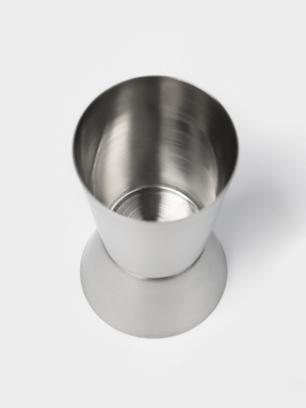 Джиггер 20/40 мл