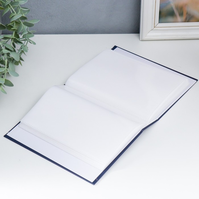 Фотоальбом на 100 фото 10х15 см Фотоальбом на 100 фото 10х15 см "Динозаврик" 5х14,1х17,9 см