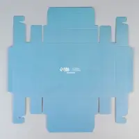 Коробка под 9 конфет &laquo;С Новым годом&raquo;, 14.5&times;14.5&times;3.5 см