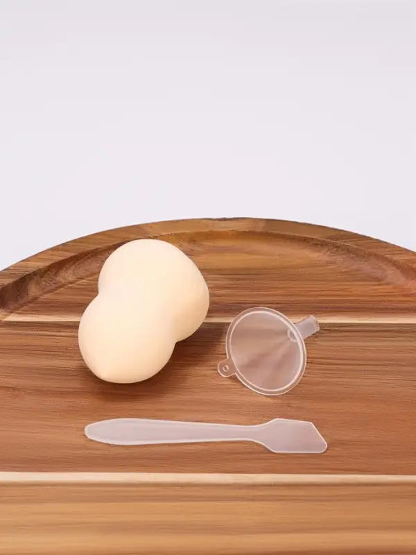 Набор для хранения, в футляре, 8 предметов, оливковый