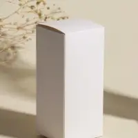 Свеча интерьерная "Талия" нежно-розовая 5,8х5,8х13,2 см