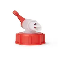 Кран для канистры 20 л AVS PR-020 (AH23/61)