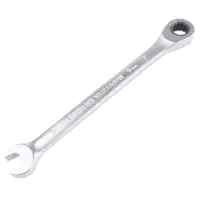 Ключ гаечный комбинированный трещоточный (09 мм) AVS K60009