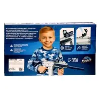 X-FORCE Водный автомат, работает от АКБ